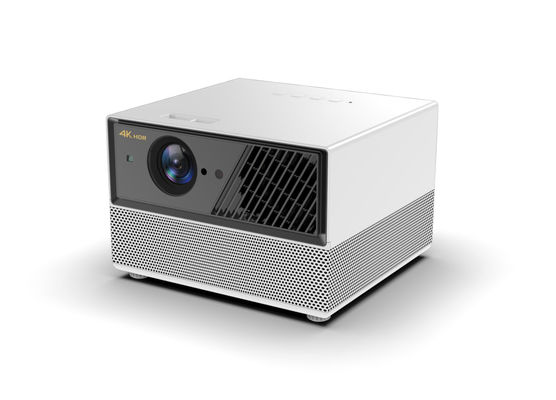 سعر جيد أودم سينما منزلية محمولة مشروعات DLP ذكية 4K تعزيز 3LCD 32GB الانترنت