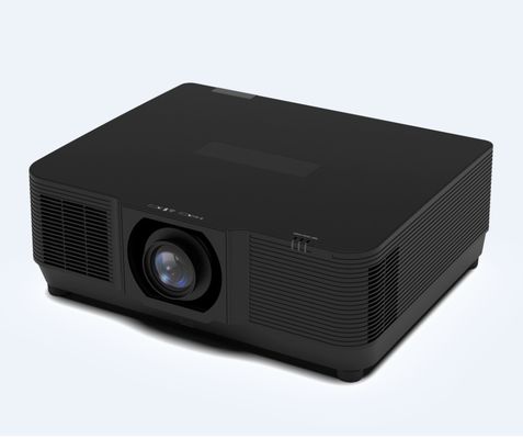 سعر جيد فيلم WUXGA DLP مكان كبير 4k جهاز عرض HD كامل 8300lm 1920x1200 الانترنت