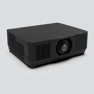 سعر جيد IP6X DLP لبرامج عرض ليزر كبيرة Wowoto 10000lm للقاعة المحاضرة الانترنت