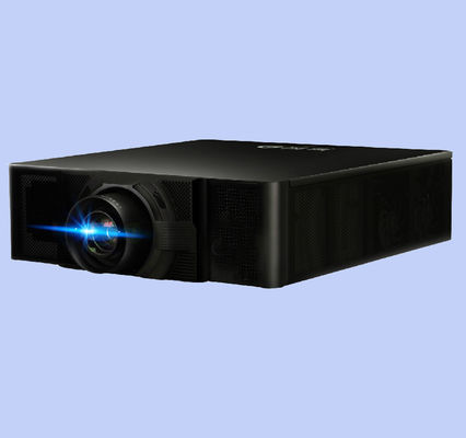 سعر جيد 16000lm مشروعات الليزر ذات المنطقة الكبيرة الذكية DLP عالية مزدوجة الألوان رقاقة DMD الانترنت