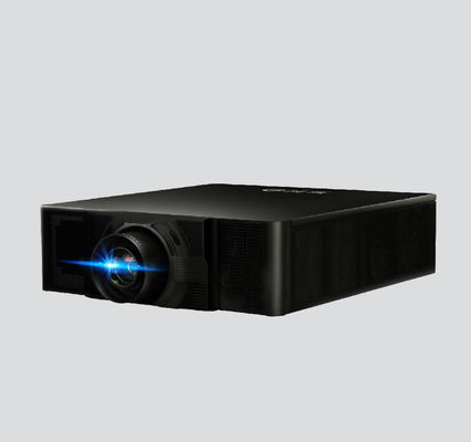 سعر جيد بروجكتور DLP عالي الوضوح بروجكتور Lcd LED الكامل HD 18000lm الانترنت
