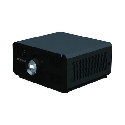 سعر جيد IP65 مقاوم للغبار 1080p LCD DLP جهاز عرض الأفلام مكان كبير 1920x1200 الانترنت