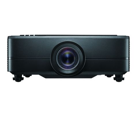 سعر جيد 12000lm مشروع مكان الكهربائية زوم DLP مشروع فيلم 3LCD دقة WUXGA الانترنت