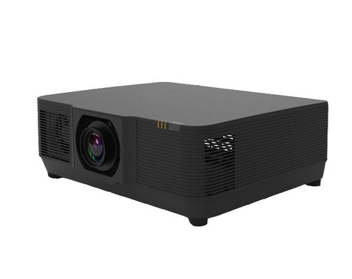 سعر جيد HDMI 4k DLP لبرامج عرض ليزرية كبيرة 4500 Ansi Lumens للتصوير المتكامل الانترنت