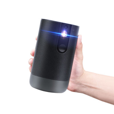 سعر جيد 200ANSI LED RGB 1080P جهاز عرض فيديو بيكو المحمول DLP Laser 3D 4K 1920X1080P الانترنت