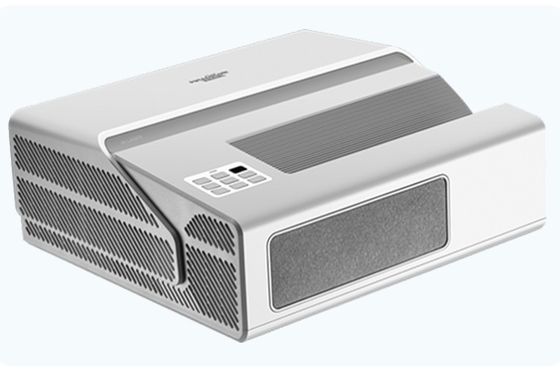شراء 3840x2160 4K Ultra Short Throw Laser UST Projector WUXGA 3LCD 4000lm للتعليم online manufacture