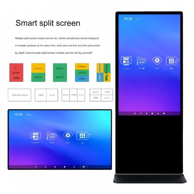 سعر جيد شاشة LCD خارجية من طراز OEM الانترنت