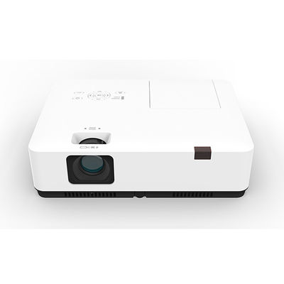 سعر جيد OEM UHD HDR 4K XGA جهاز عرض LCD للاجتماع التعليمي 3600lm 3840x2160 الانترنت