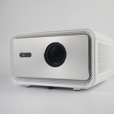 سعر جيد مشروع الوسائط المتعددة خفيف الوزن محمول Dlp شريحة HiSilicon 1920x1080 الانترنت
