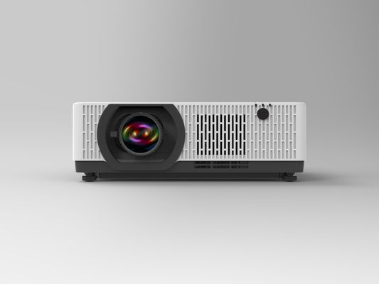 سعر جيد WUXGA التفاعلي 7500lm HD Lumen 4K DLP المشروع 1920x1200 للصف الانترنت