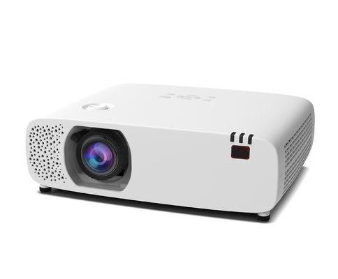 سعر جيد عدسة قابلة للتعديل 3LCD 4K DLP Projector 3800 Ansi Lumens Laser Wuxga Short Throw الانترنت