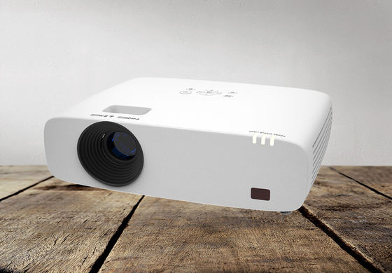 سعر جيد 4200 ليزر ليمن LED Light Long Throw Projector 4k 1080p XGA 1024x768 الانترنت