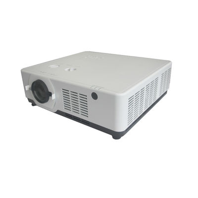 سعر جيد جهاز عرض برمجية معيارية HD للمدرسة 10000 لومن 4K الانترنت