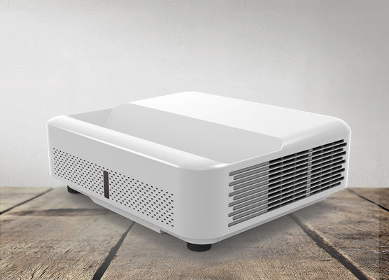 سعر جيد جهاز عرض تفاعلي مضغوط 4K WXGA 1280x800 3LCD للتعليم الانترنت