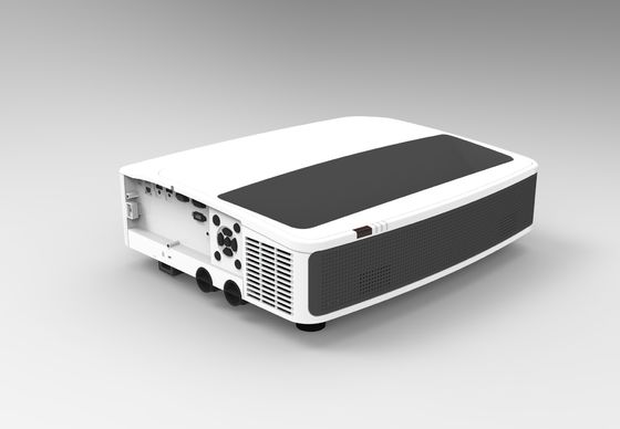 سعر جيد أودم التفاعلي 3D المدرسية البرنامج القصير للرمي للتعليم 4500lm الانترنت