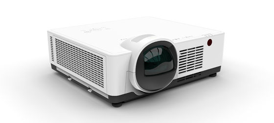 سعر جيد WXGA HD 4K UST مشروع ليزر ديناميكي 4000 ليمن مشروع قصير 5500 ليمن الانترنت