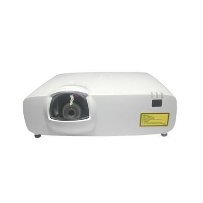 سعر جيد المسرح المنزلي UST ليزر ووكسا بروجكتور 4K 3LCD 5000Lm الانترنت