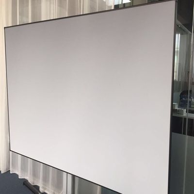 سعر جيد شاشة HDM1 قابلة للانسحاب لبرنامج عرض السينما الانترنت
