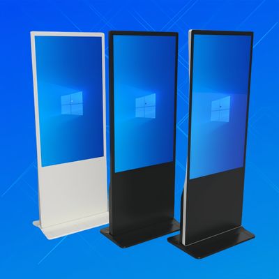 سعر جيد 3840×2160 شاشة LCD التفاعلية الانترنت