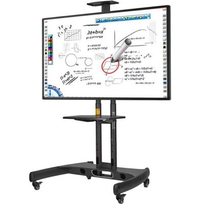 سعر جيد 1شاشة لمسة LCD تفاعلية سعة 8 جيجاهرتز الانترنت